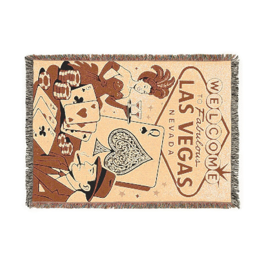 Woven Blanket